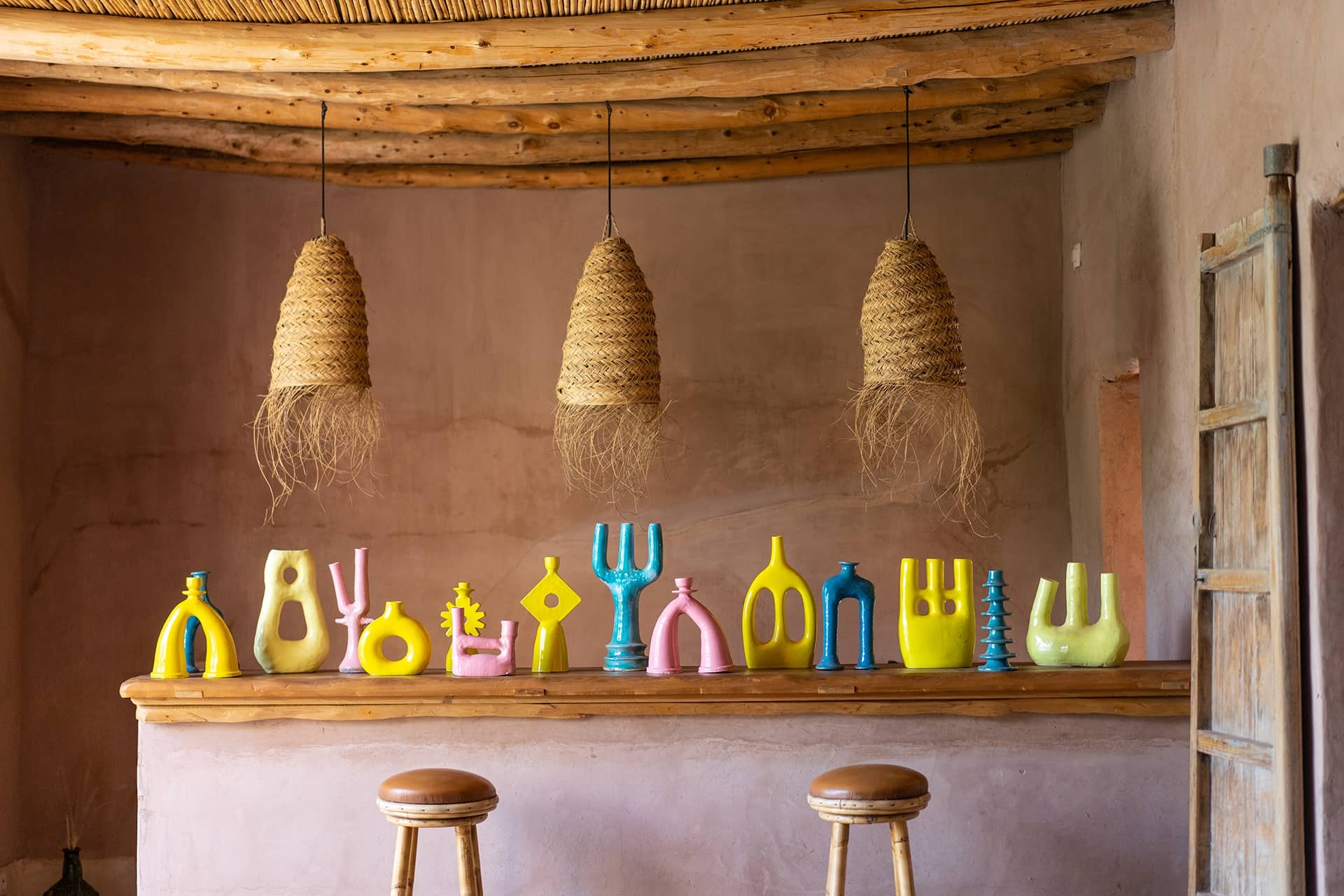 Maisons Nomades