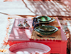 Art de la table